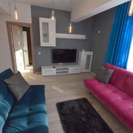 בוקרשט Rya Home מראה חיצוני תמונה