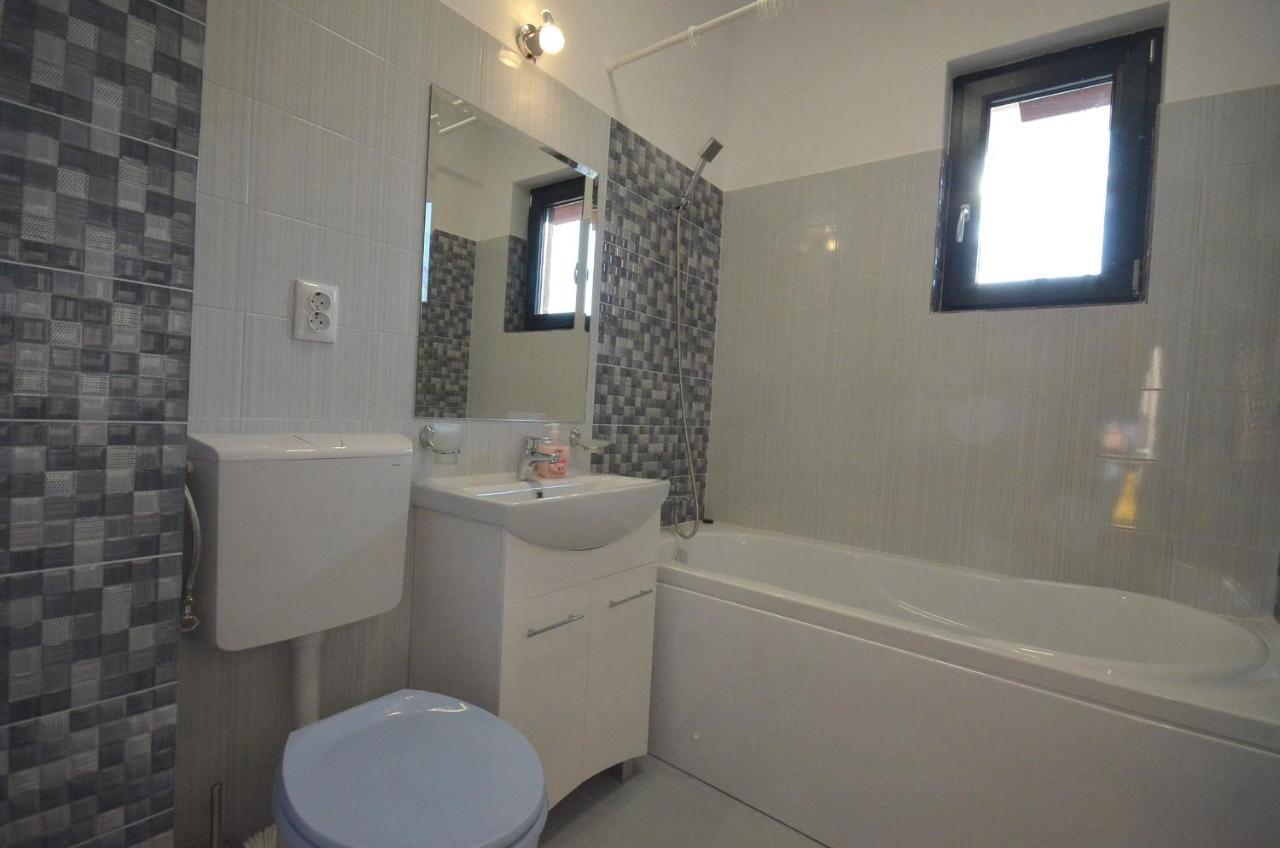 בוקרשט Rya Home מראה חיצוני תמונה