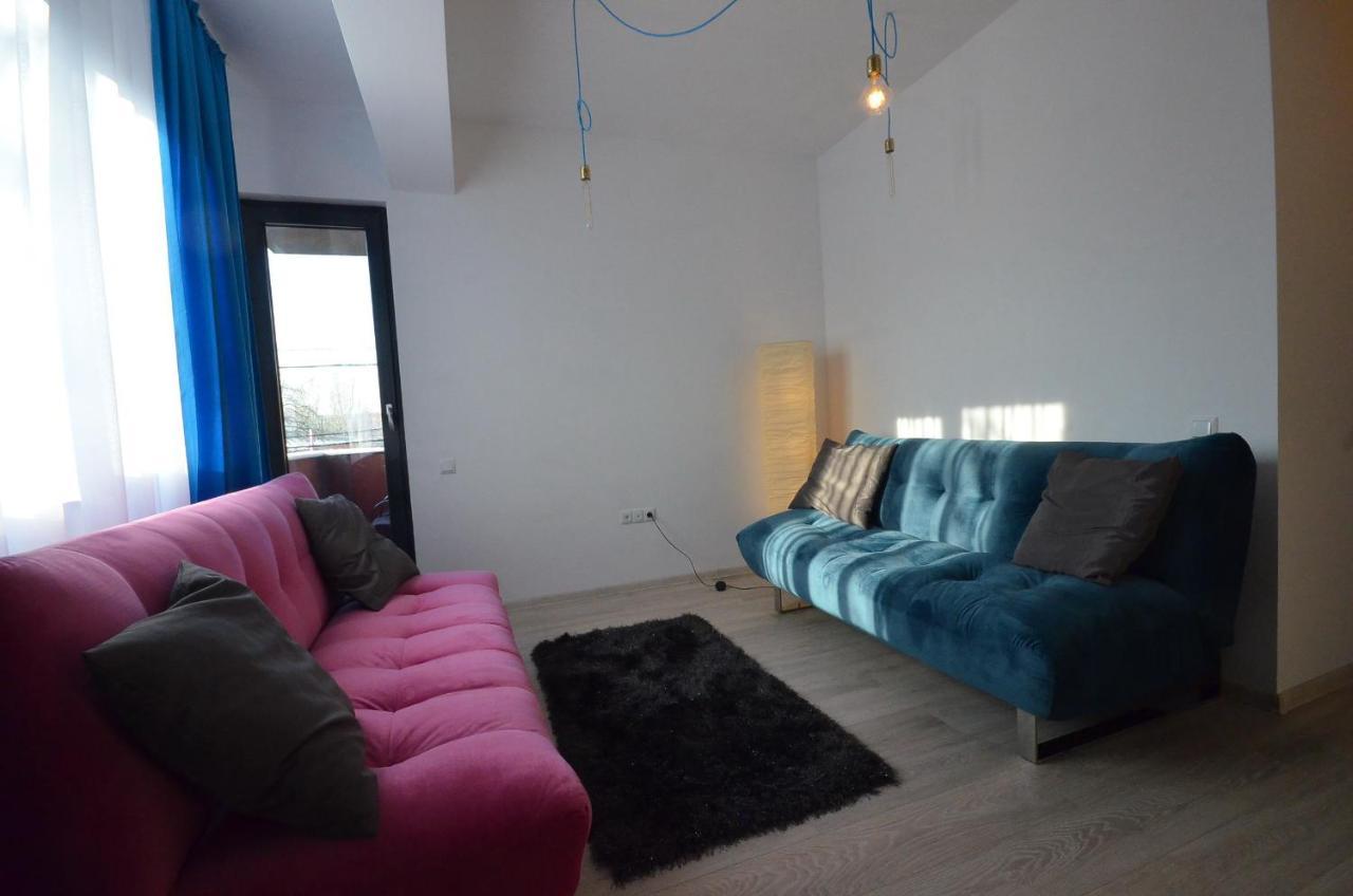 בוקרשט Rya Home מראה חיצוני תמונה