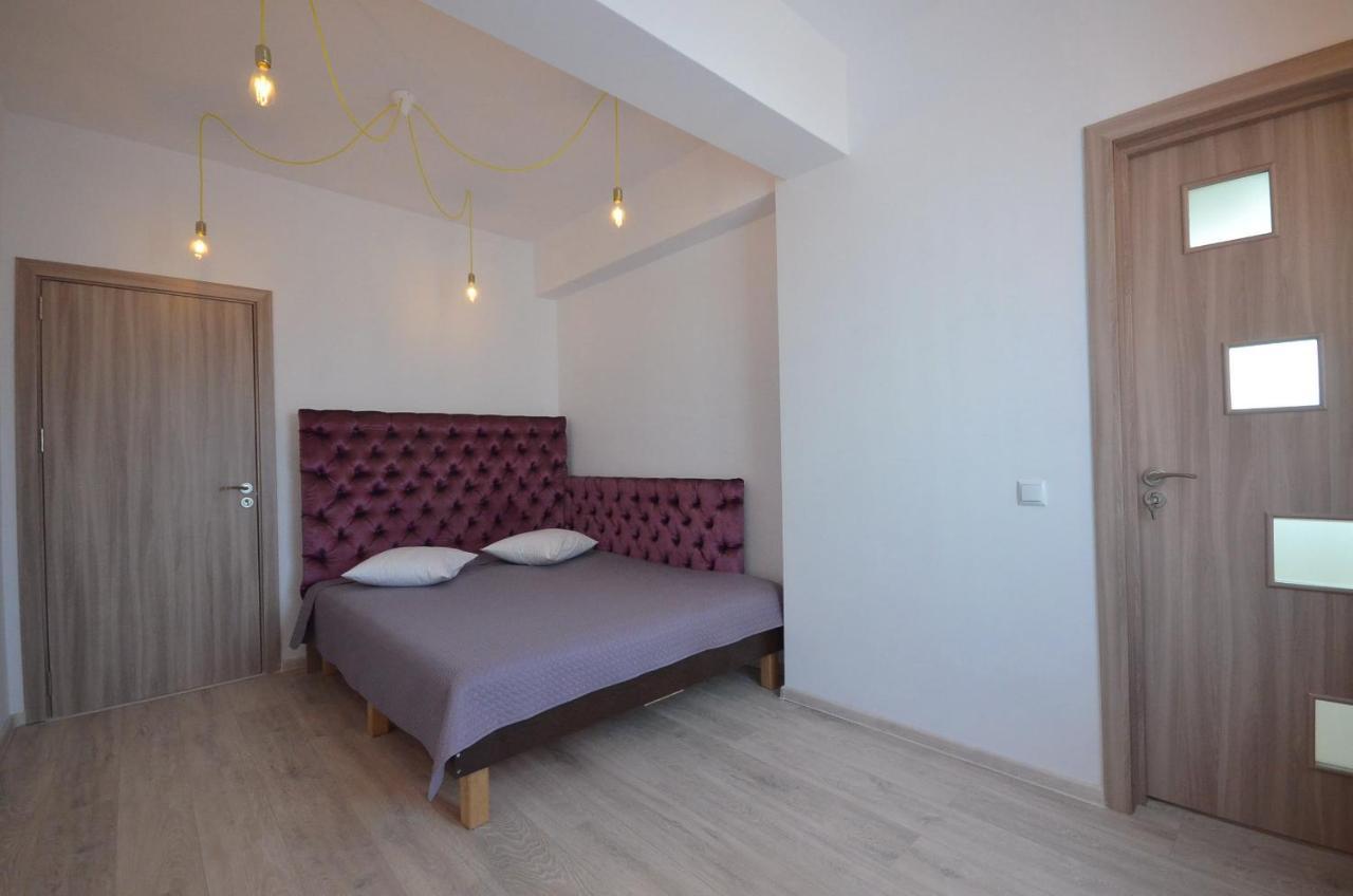 בוקרשט Rya Home מראה חיצוני תמונה