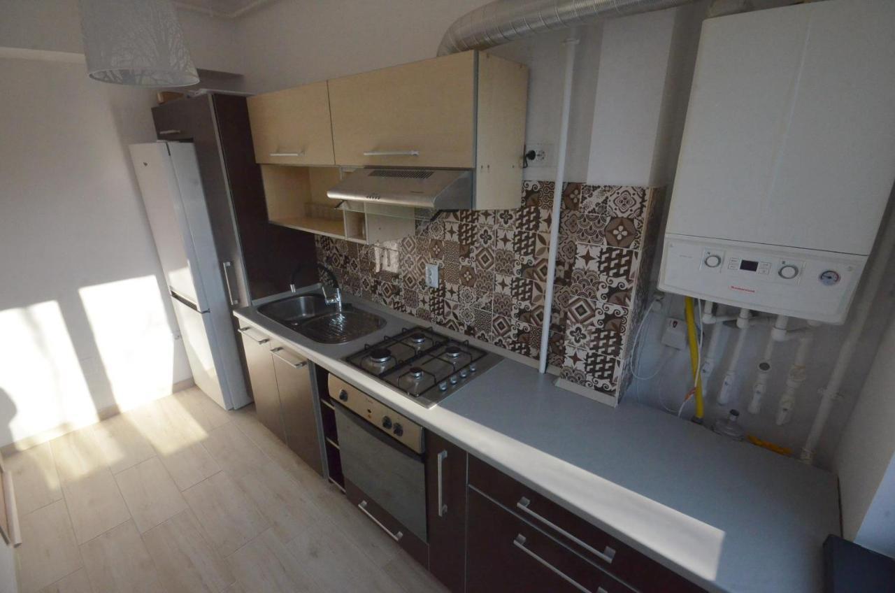 בוקרשט Rya Home מראה חיצוני תמונה