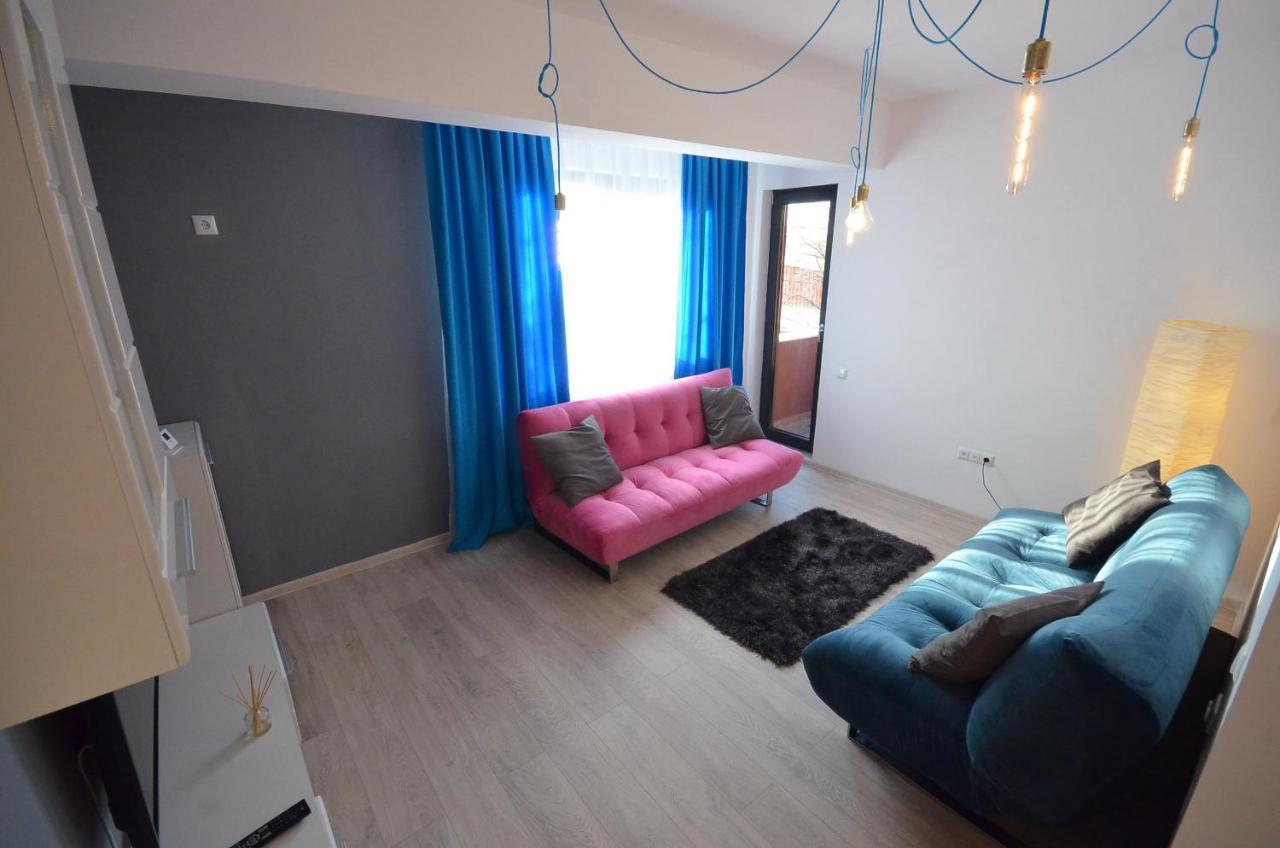 בוקרשט Rya Home מראה חיצוני תמונה