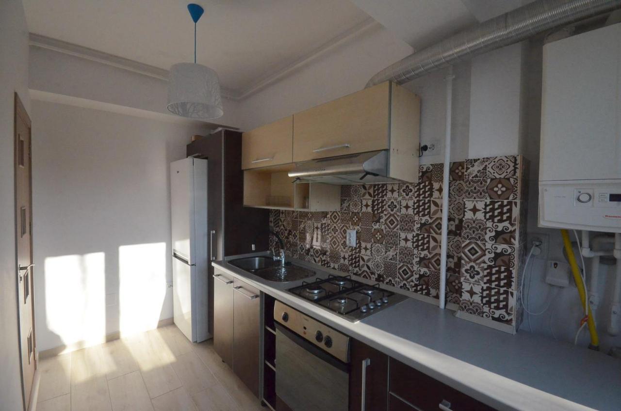 בוקרשט Rya Home מראה חיצוני תמונה