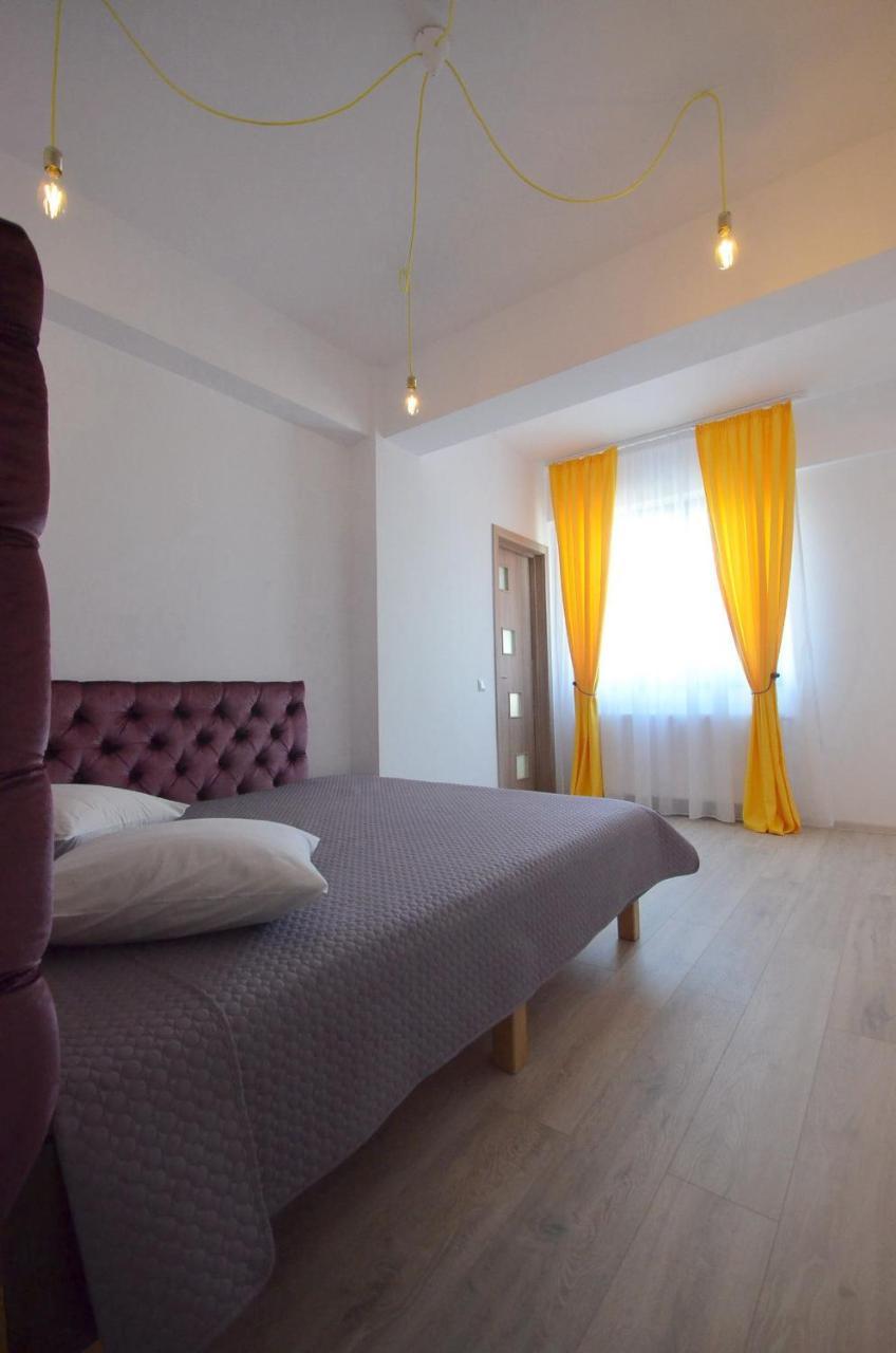 בוקרשט Rya Home מראה חיצוני תמונה