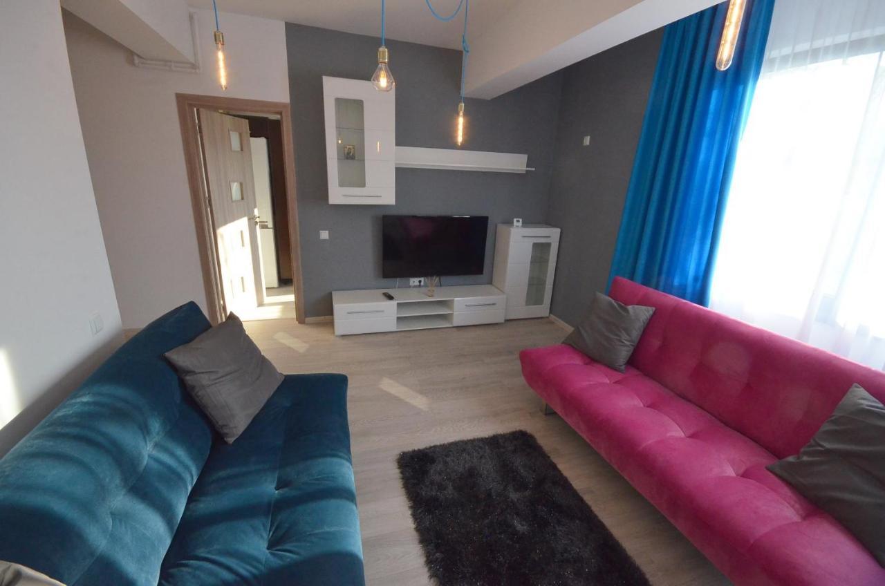 בוקרשט Rya Home מראה חיצוני תמונה