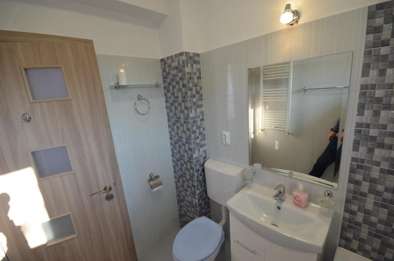 בוקרשט Rya Home מראה חיצוני תמונה