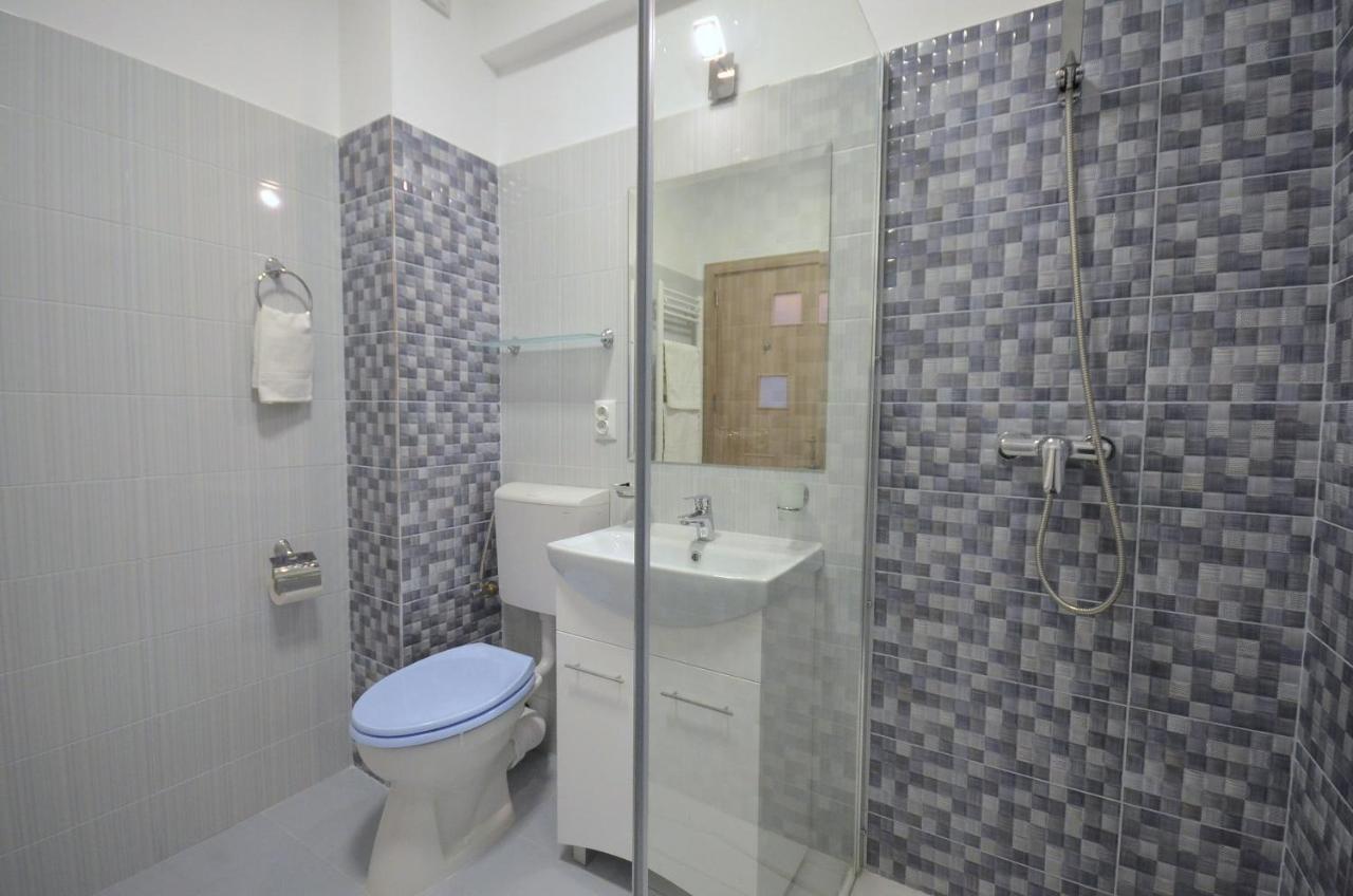 בוקרשט Rya Home מראה חיצוני תמונה